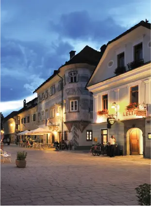 Apartment Bled - Radovljica